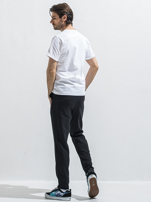 (ͽ���ʡ�4��5������ͽ��/40TH RESOUND CLOTHING���ꥵ����ɥ���������/ROLLUP HENRY T/WHITE