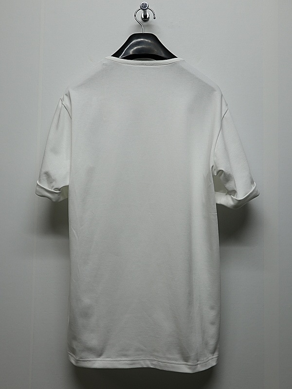 RESOUND CLOTHING���ꥵ����ɥ���������/ROLLUP HENRY T/WHITE