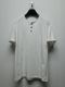 RESOUND CLOTHING���ꥵ����ɥ���������/ROLLUP HENRY T/WHITE