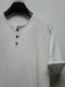 RESOUND CLOTHING���ꥵ����ɥ���������/ROLLUP HENRY T/WHITE