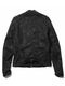 (ͽ����)9��10������ͽ��/JULIUS����ꥦ��/10.5oz STRETCH DENIM BLOUSON7/BLACK