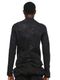 (ͽ����)9��10������ͽ��/JULIUS����ꥦ��/10.5oz STRETCH DENIM BLOUSON7/BLACK