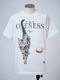 (ͽ���ʡ�5��6������ͽ��/THE ONENESS�������ͥ�/Organic Cotton Jersey Charity T-Shirt/White