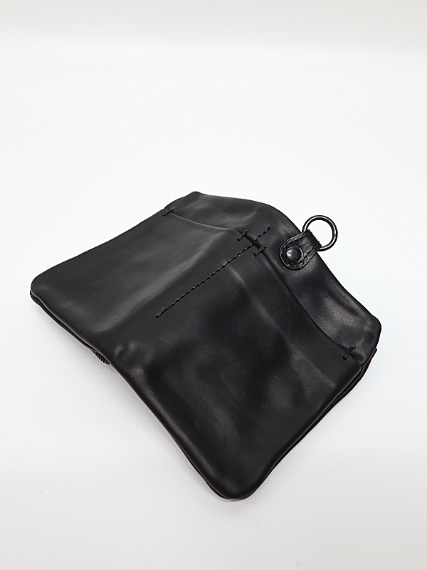 �㴰���Yohji Yamamoto���襦����ޥ��/BACKLASH collaboration��GUIDI������ ��˥������ޤ����/BLACK