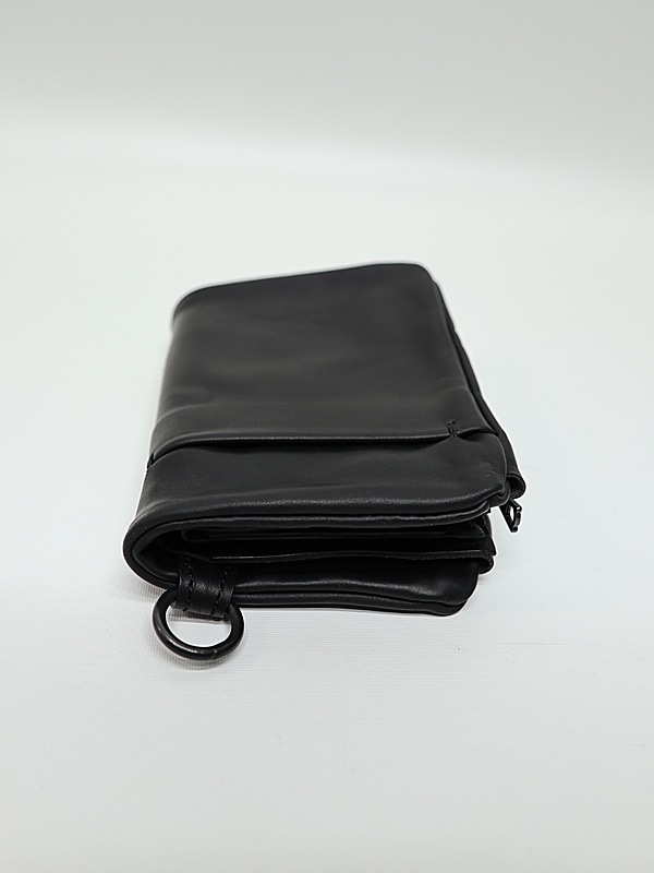 �㴰���Yohji Yamamoto���襦����ޥ��/BACKLASH collaboration��GUIDI������ ��˥������ޤ����/BLACK