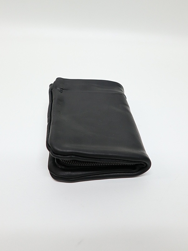 �㴰���Yohji Yamamoto���襦����ޥ��/BACKLASH collaboration��GUIDI������ ��˥������ޤ����/BLACK