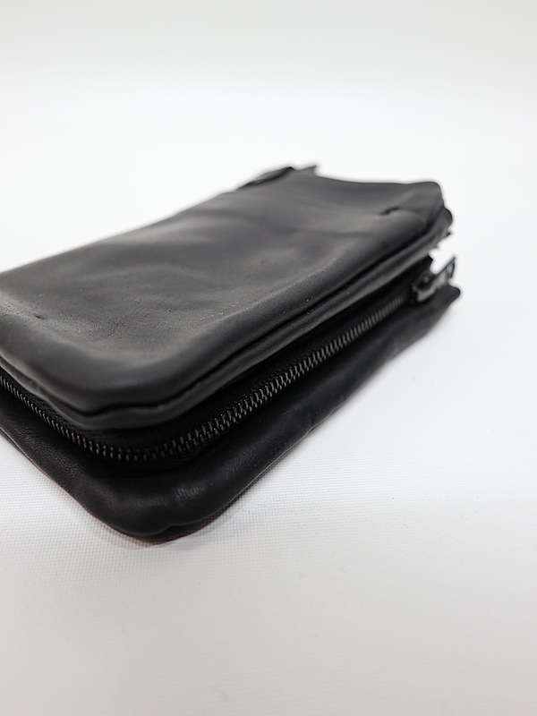 �㴰���Yohji Yamamoto���襦����ޥ��/BACKLASH collaboration��GUIDI������ ��˥������ޤ����/BLACK