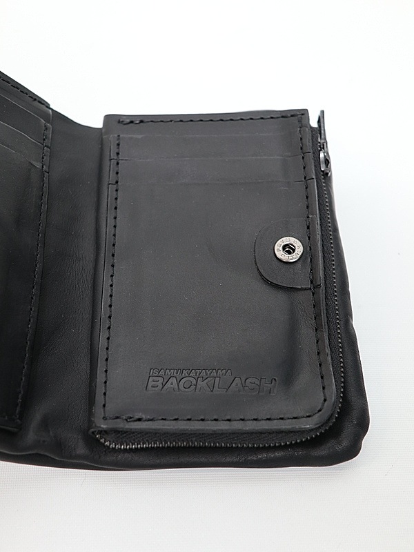 �㴰���Yohji Yamamoto���襦����ޥ��/BACKLASH collaboration��GUIDI������ ��˥������ޤ����/BLACK