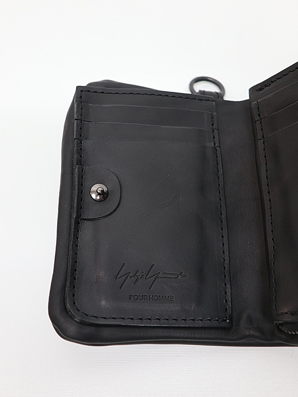 �㴰���Yohji Yamamoto���襦����ޥ��/BACKLASH collaboration��GUIDI������ ��˥������ޤ����/BLACK