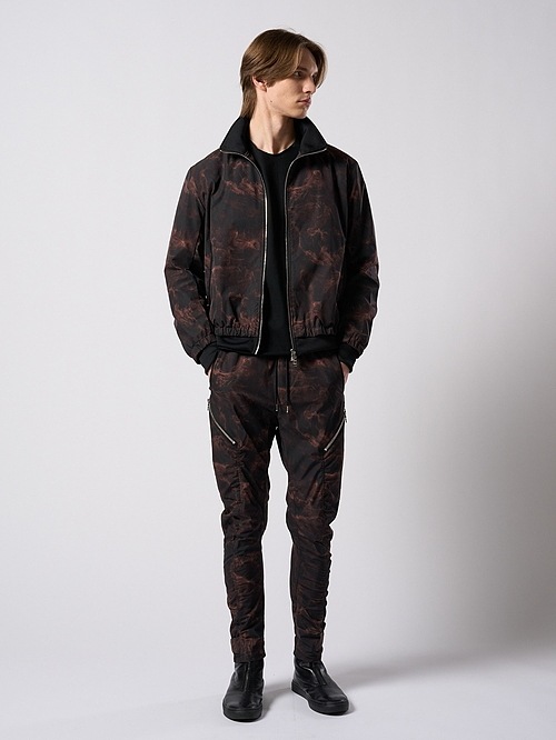 (ͽ���ʡ�9��10������ͽ��/wjk�����֥른��������/tight jersey cut-off L/S/black