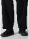 SALE30%OFF/Ground Y饦ɥ磻/20 KATSURAGI HIGH WAIST CARGO PANTS/BLK.
