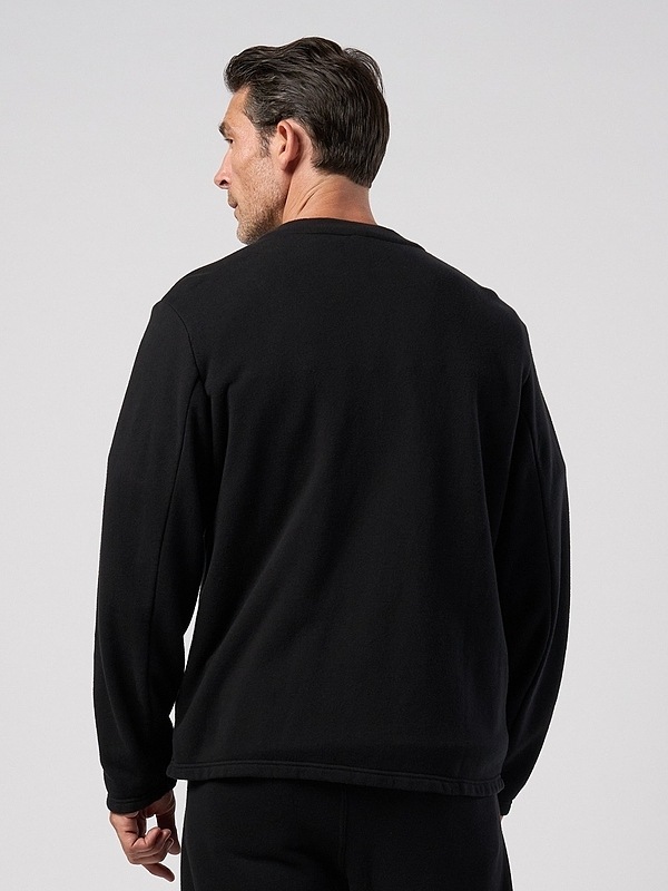 (ͽ���ʡ�1��2������ͽ��/wjk�����֥른��������/soft luxe urake zip-up jacket/black