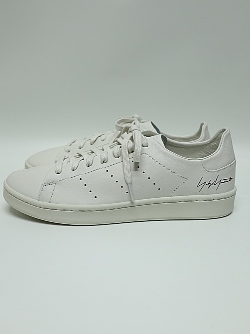 Y-3���磻���꡼/Y-3 STAN SMITH ORBGRY/ORBGRY/ORBGRY