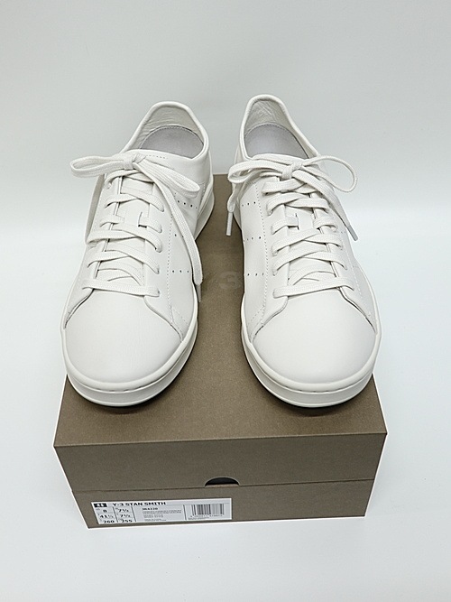 Y-3���磻���꡼/Y-3 STAN SMITH ORBGRY/ORBGRY/ORBGRY