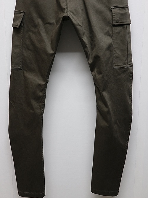 �㴰���wjk�����֥른��������/M65 skinny/khaki