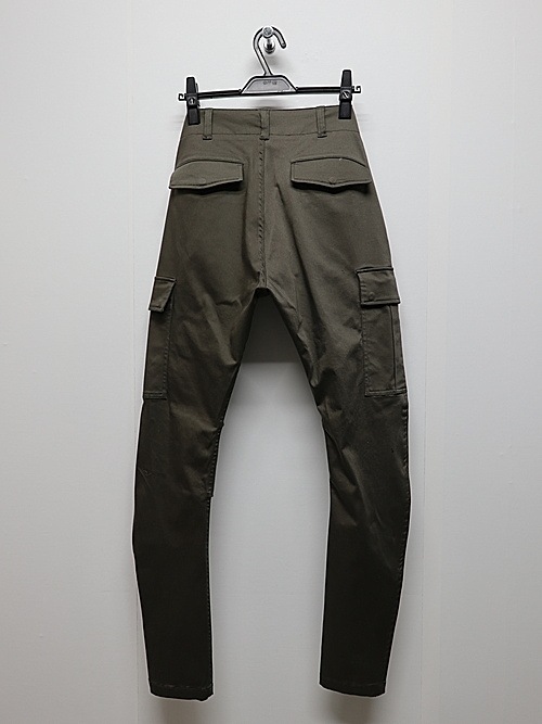 �㴰���wjk�����֥른��������/M65 skinny/khaki
