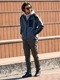 (ͽʡ910ͽ/wjk֥른/M65 skinny/khaki