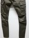 �㴰���wjk�����֥른��������/M65 skinny/khaki