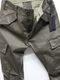 �㴰���wjk�����֥른��������/M65 skinny/khaki