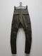 �㴰���wjk�����֥른��������/M65 skinny/khaki