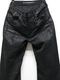 JULIUS����ꥦ��/12oz DENIM TROUSERS2/BLACK