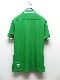 SALE60%OFF/junhashimoto40/2KANOKO CLASSIC POLO/GREEN(TFW49).