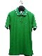 SALE60%OFF/junhashimoto40/2KANOKO CLASSIC POLO/GREEN(TFW49).