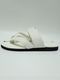 Yohji Yamamoto���襦����ޥ��/���եȥ쥶�����ȥ󥰥��ȥ�åץ������/WHT