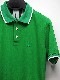 SALE60%OFF/junhashimoto40/2KANOKO CLASSIC POLO/GREEN(TFW49).