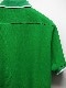 SALE60%OFF/junhashimoto40/2KANOKO CLASSIC POLO/GREEN(TFW49).