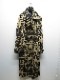 �㴰���nude:masahiko maruyama ���̡���:�ޥ��ҥ��ޥ���/LOGO COLLAGE PRINT TRENCH COAT/Beige-Black