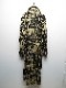 �㴰���nude:masahiko maruyama ���̡���:�ޥ��ҥ��ޥ���/LOGO COLLAGE PRINT TRENCH COAT/Beige-Black