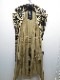 �㴰���nude:masahiko maruyama ���̡���:�ޥ��ҥ��ޥ���/LOGO COLLAGE PRINT TRENCH COAT/Beige-Black