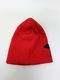 Y-3���磻���꡼/Y-3 CL BEANIE/RED/BLACK