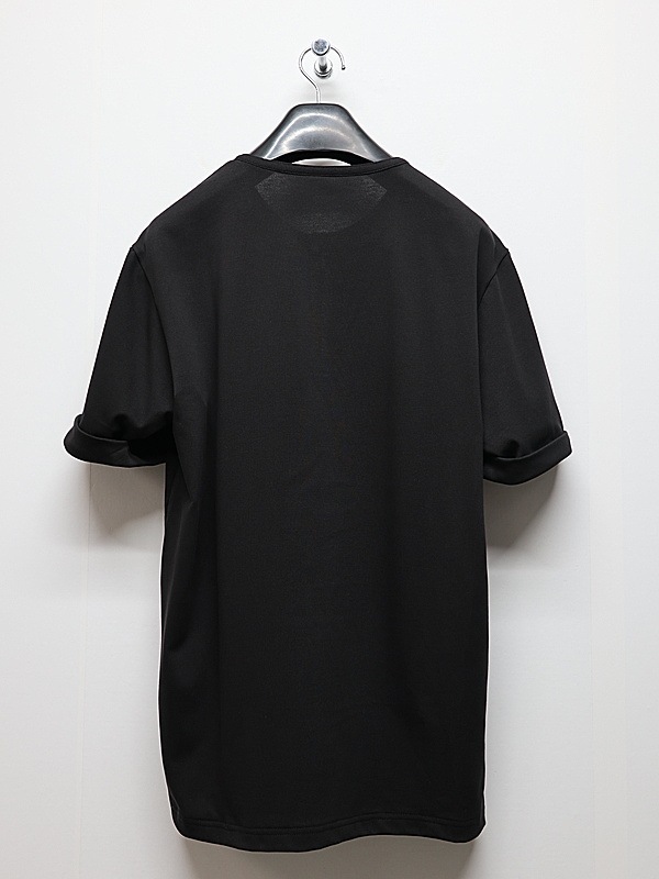 RESOUND CLOTHING���ꥵ����ɥ���������/ROLLUP HENRY T/BLACK