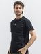 RESOUND CLOTHING���ꥵ����ɥ���������/ROLLUP HENRY T/BLACK