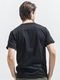 RESOUND CLOTHING���ꥵ����ɥ���������/ROLLUP HENRY T/BLACK