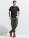 RESOUND CLOTHING���ꥵ����ɥ���������/ROLLUP HENRY T/BLACK