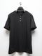 RESOUND CLOTHING���ꥵ����ɥ���������/ROLLUP HENRY T/BLACK