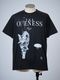 (ͽ���ʡ�5��6������ͽ��/THE ONENESS�������ͥ�/Organic Cotton Jersey Charity T-Shirt/Black