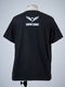 (ͽ���ʡ�5��6������ͽ��/THE ONENESS�������ͥ�/Organic Cotton Jersey Charity T-Shirt/Black