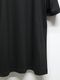 (ͽ���ʡ�5��6������ͽ��/THE ONENESS�������ͥ�/Organic Cotton Jersey Charity T-Shirt/Black