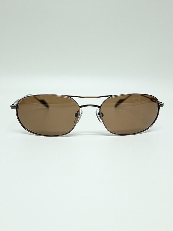 Yohji Yamamoto���襦����ޥ��/������ ���󥰥饹/BROWN