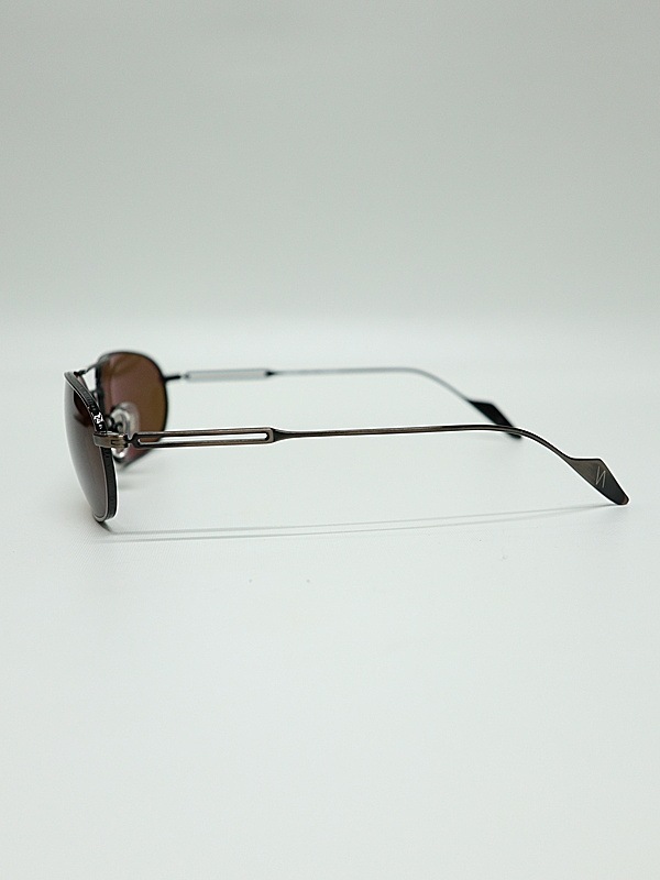 Yohji Yamamoto���襦����ޥ��/������ ���󥰥饹/BROWN