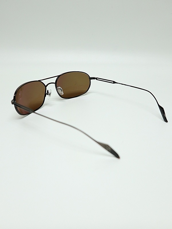 Yohji Yamamoto���襦����ޥ��/������ ���󥰥饹/BROWN