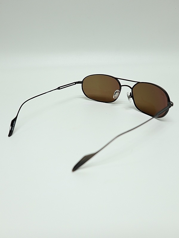 Yohji Yamamoto���襦����ޥ��/������ ���󥰥饹/BROWN