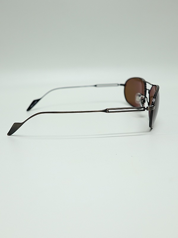 Yohji Yamamoto���襦����ޥ��/������ ���󥰥饹/BROWN