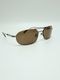 Yohji Yamamoto���襦����ޥ��/������ ���󥰥饹/BROWN
