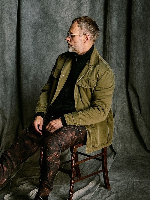 (ͽ���ʡ�8��9������ͽ��/wjk�����֥른��������/sulfur dyed M47 shirt/fade khaki