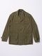 (ͽ���ʡ�8��9������ͽ��/wjk�����֥른��������/sulfur dyed M47 shirt/fade khaki